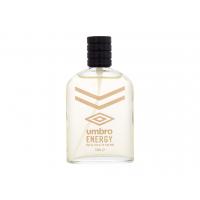 Umbro Energy      75Ml Für Männer (Eau De Toilette)