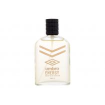 Umbro Energy      75Ml Für Männer (Eau De Toilette)