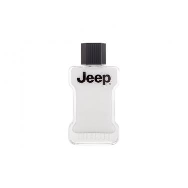 Jeep Freedom      100Ml Für Männer (Aftershave Balm)