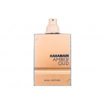 Al Haramain Amber Oud      60Ml Unisex Ohne Box(Eau De Parfum) Bleu Edition