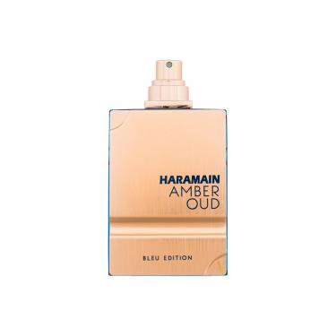 Al Haramain Amber Oud      60Ml Unisex Ohne Box(Eau De Parfum) Bleu Edition