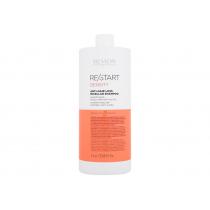 Revlon Professional Re/Start Density Anti-Hair Loss Micellar Shampoo 1000Ml  Für Frauen  (Shampoo)  