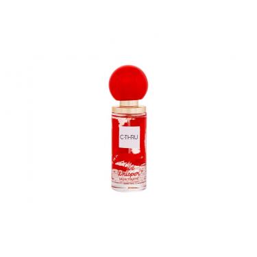 C-Thru Love Whisper  30Ml  Für Frauen  (Eau De Toilette)  