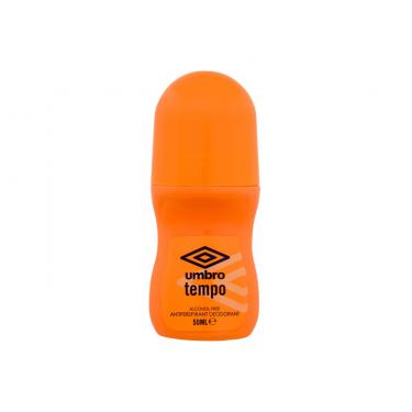 Umbro Tempo      50Ml Für Männer (Antiperspirant)