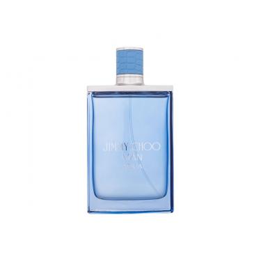 Jimmy Choo Jimmy Choo Man Aqua 100Ml  Für Mann  (Eau De Toilette)  