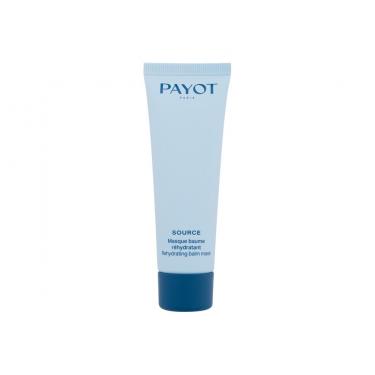 Payot Source      50Ml Für Frauen (Face Mask) Masque Baume Réhydratant