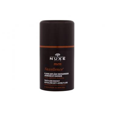 Nuxe Men      50Ml Für Männer (Day Cream) Nuxellence