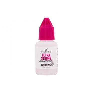 Essence Ultra Strong & Precise!      8G Für Frauen (False Nails) Nail Glue