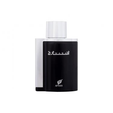 Afnan Inara      100Ml Unisex (Eau De Parfum) Black