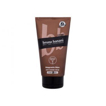 Bruno Banani Magnetic Man      150Ml Für Männer (Shaving Cream)