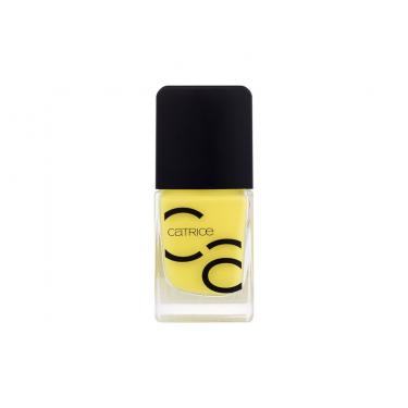 Catrice Iconails      10,5Ml Für Frauen (Nail Polish)