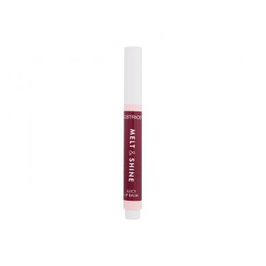 Catrice Melt & Shine      1,3G Für Frauen (Lip Balm) Juicy Lip Balm