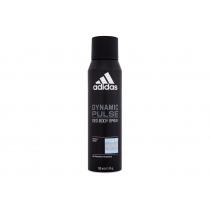 Adidas Dynamic Pulse Deo Body Spray 48H 150Ml  Für Mann  (Deodorant)  