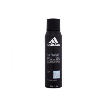 Adidas Dynamic Pulse Deo Body Spray 48H 150Ml  Für Mann  (Deodorant)  