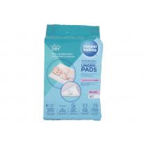 Canpol Babies Ultra Dry Multifunctional Disposable Underpads 10Pc  Für Frauen  (Changing Pad)  