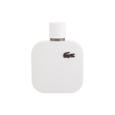 Lacoste Eau De Lacoste L.12.12 Blanc 100Ml  Für Mann  (Eau De Parfum)  