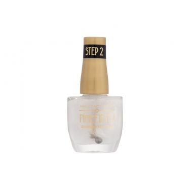 Max Factor Nailfinity      12Ml Für Frauen (Nail Polish) Shimmer Top Coat