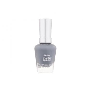 Sally Hansen Complete Salon Manicure 14,7Ml    (Nail Polish) Für Frauen  014 Grey-Dreaming