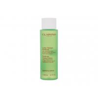 Clarins Purifying Toning Lotion   200Ml    Für Frauen (Facial Lotion And Spray)