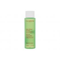 Clarins Purifying Toning Lotion   200Ml    Für Frauen (Facial Lotion And Spray)