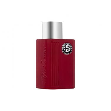 Alfa Romeo Red      75Ml Für Männer (Eau De Toilette)