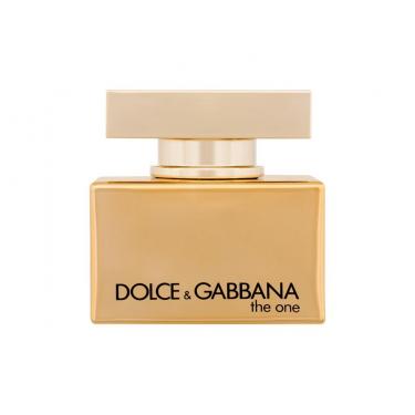 Dolce & Gabbana The One Gold Intense 30Ml  Für Frauen  (Eau De Parfum)  