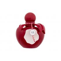 Nina Ricci Nina      50Ml Für Frauen (Eau De Toilette) Rouge