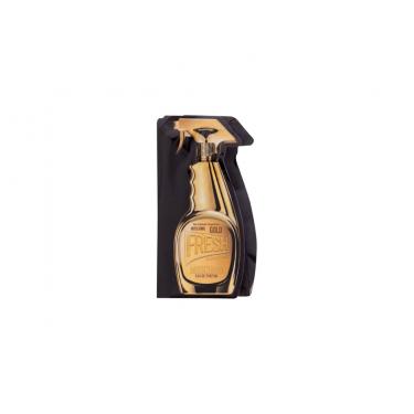 Moschino Fresh Couture Gold  Vials Set    25x1ml(Eau de Parfum) für Frauen