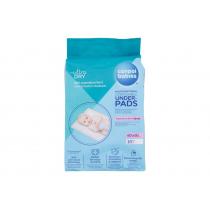 Canpol Babies Ultra Dry Multifunctional Disposable Underpads 10Pc  Für Frauen  (Changing Pad) 60 x 60 cm 
