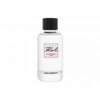 Karl Lagerfeld Karl Hamburg Alster  100Ml    Für Mann (Eau De Toilette)