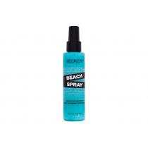 Redken Beach Spray      125Ml Für Frauen (For Definition And Hair Styling)
