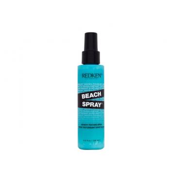 Redken Beach Spray      125Ml Für Frauen (For Definition And Hair Styling)