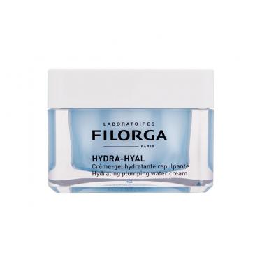 Filorga Hydra-Hyal Hydrating Plumping Cream 50Ml  Für Frauen  (Day Cream)  