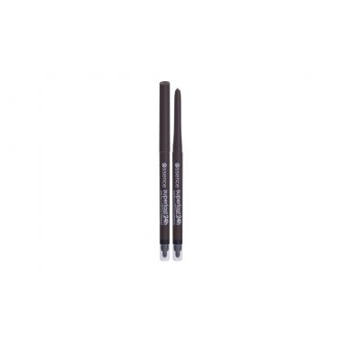 Essence Superlast 24H Eyebrow Pomade Pencil Waterproof 0,31G  Für Frauen  (Eyebrow Pencil)  40 Cool Brown