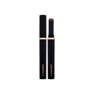 Mac Powder Kiss Velvet Blur Slim Stick Lipstick 2G  Für Frauen  (Lipstick)  883 Spice World