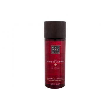 Rituals The Ritual Of Ayurveda Nourishing Rich Body Oil 100Ml  Für Frauen  (Body Oil)  