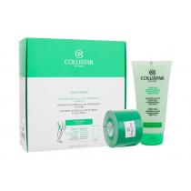 Collistar Cryo-Taping Intensive Anticellulite Treatment 175Ml Anticellulite Cryo-Gel 175 Ml + Taping Drenante Gambe Für Frauen  (Cellulite And Stretch Marks)  