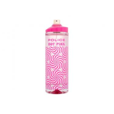 Police Hot Pink      100Ml Für Frauen Ohne Box(Eau De Toilette)