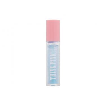 Dermacol Think Pink      4Ml Für Frauen (Lip Oil) Lip Oil