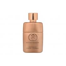 Gucci Guilty      30Ml Für Frauen (Eau De Parfum) Intense