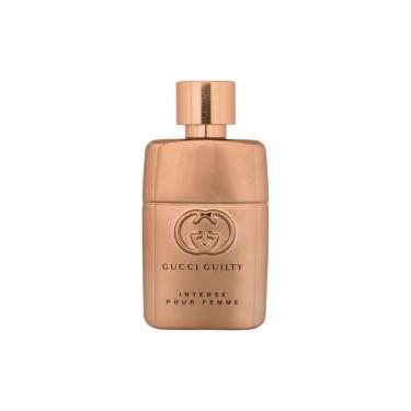 Gucci Guilty      30Ml Für Frauen (Eau De Parfum) Intense