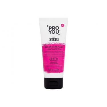 Revlon Professional Proyou The Keeper Color Care Mask 60Ml  Für Frauen  (Hair Mask)  