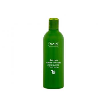 Ziaja Olive      300Ml Für Frauen (Body Lotion) Body Lotion