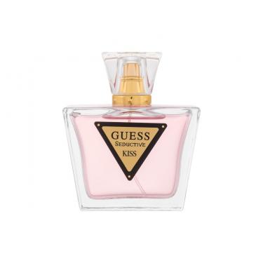 Guess Seductive Kiss  75Ml    Für Frauen (Eau De Toilette)