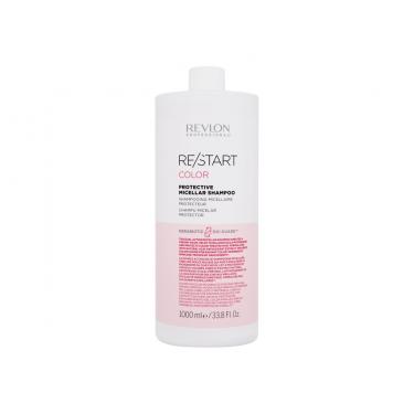 Revlon Professional Re/Start Color Protective Micellar Shampoo 1000Ml  Für Frauen  (Shampoo)  