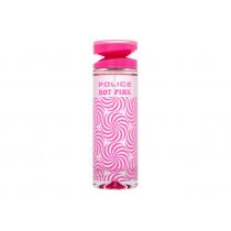 Police Hot Pink      100Ml Für Frauen (Eau De Toilette)