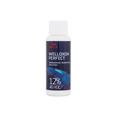 Wella Professionals Welloxon Perfect Oxidation Cream  60Ml   12% Für Frauen (Hair Color)