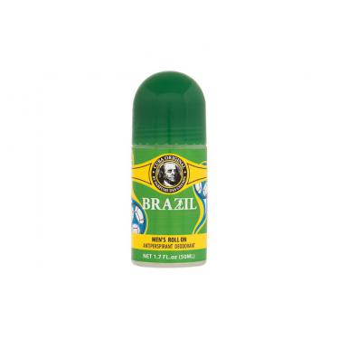 Cuba Brazil       50ml(Deodorant) für Männer