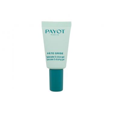 Payot Pate Grise      15Ml Für Frauen (Local Care) Spéciale 5 Drying Gel