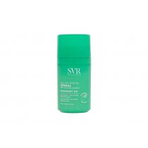 SVR Spirial Roll-On Vegetal      50ml(Deodorant) für Frauen